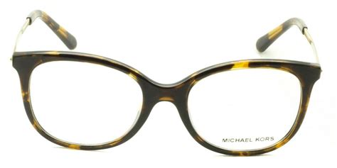 Michael Kors MK4061U OSLO Eyeglasses 